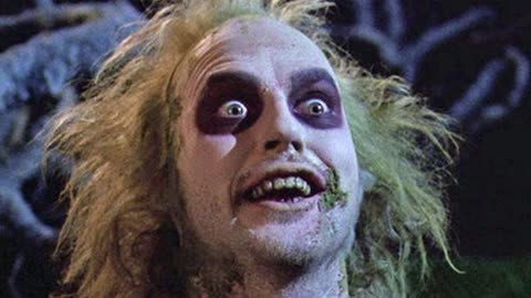 Beetlejuice 2 is Medium Fun