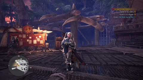 Monster Hunter world mods part 3 small monsters