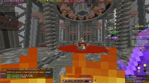 Skyblock FLOOR 7 [#286]
