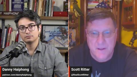 Scott Ritter: Putin Just Called NATO's Bluff, Nuke-Ready Missile DESTROYS Ukraine ft. Mark Sleboda