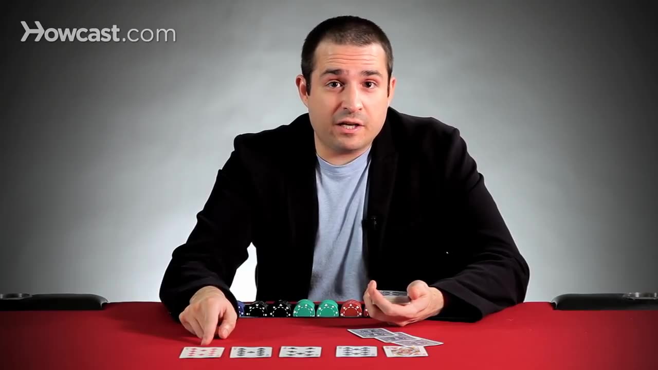 Poker Rules | Poker Tutorials