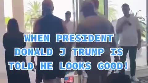 Lookin Good! 🇺🇸