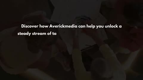 Averickmedia - How to Boost Your B2B Sales Leads for Your Business