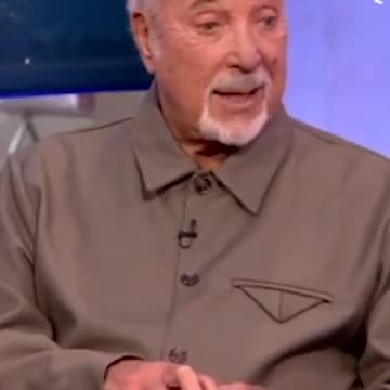 The Voice's Sir Tom Jones' savage response to BBC after being brutally dropped from show without warning