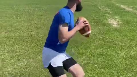 CALL ME QB1