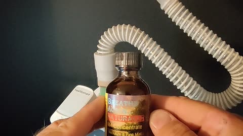 AromaFlex Super Diffuser introduction