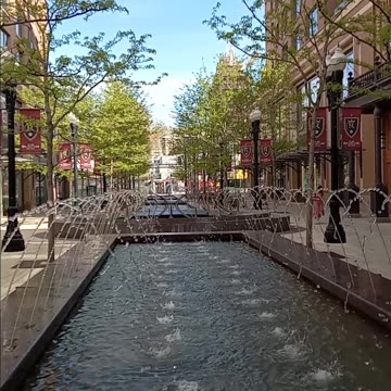 Visiting Salt Lake city