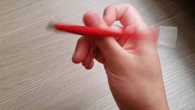 In-depth tutorial of the Thumb Around Reverse!