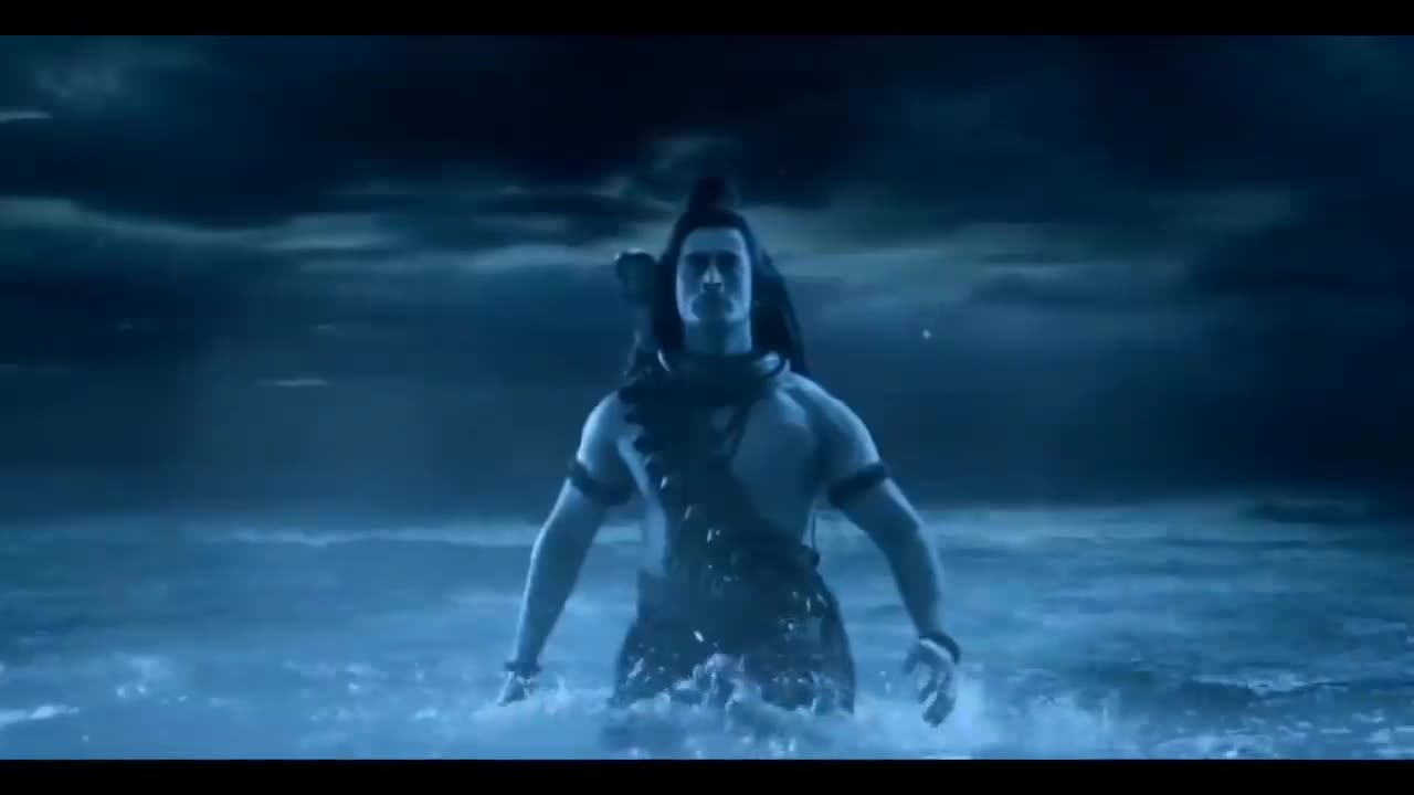 Shiv tandav status video 🚩