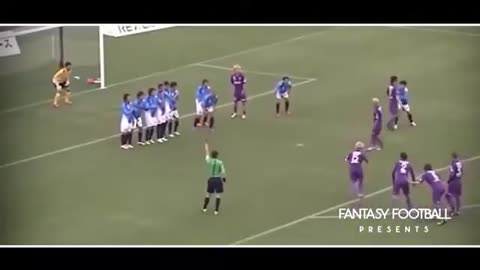 Funny football moments