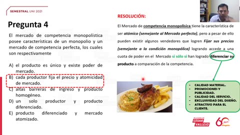 SEMESTRAL VALLEJO 2021 | Semana 06 | Economía S2