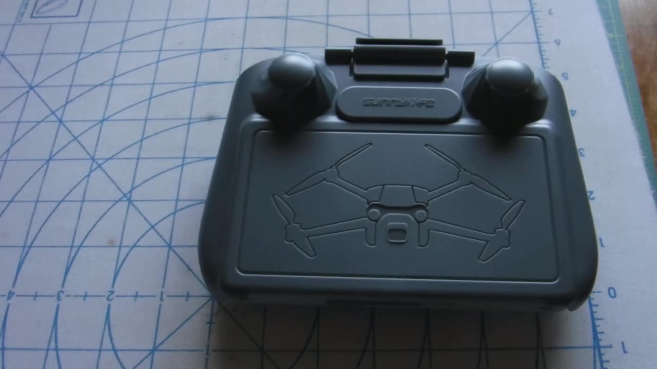 DJI Mini 3 Extras