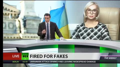 FULL CLIP! The LIES we were told exposed