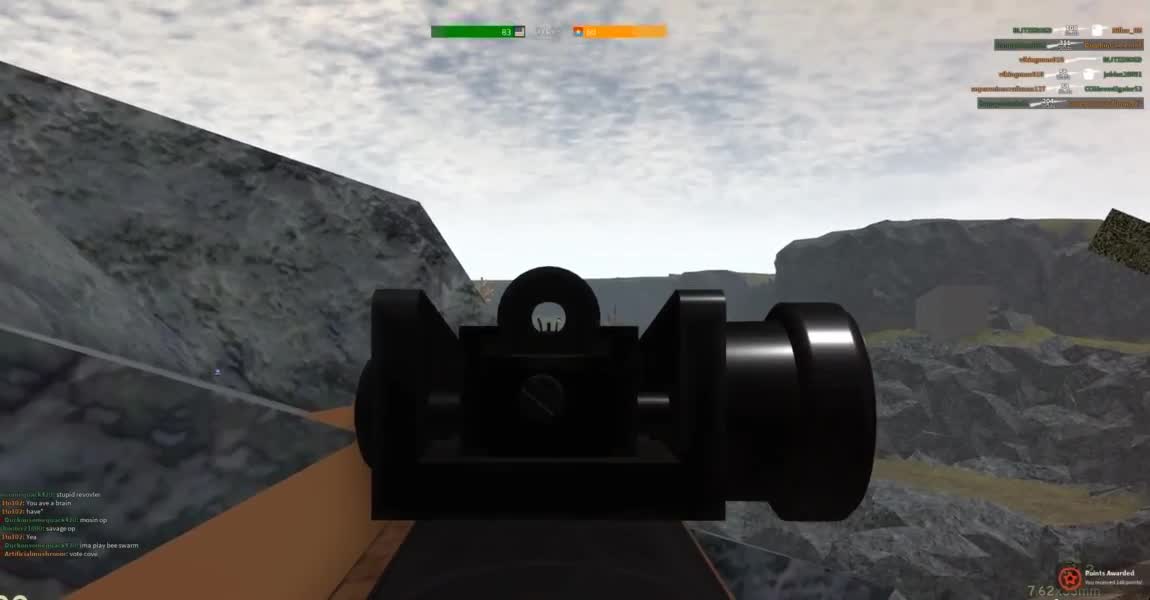 Dongamer2020 short. guy no vest