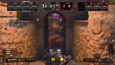 Call of Duty Black Ops 4 BO4 LEAGUE
