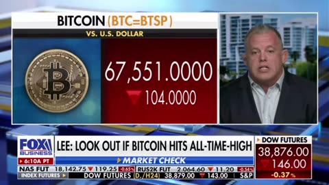 Bitcoin All Time High - Sky is the Limit!
