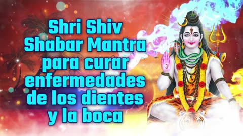 Spanish Mantra