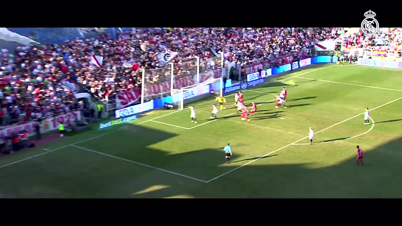 Cristiano Ronaldo Highlights