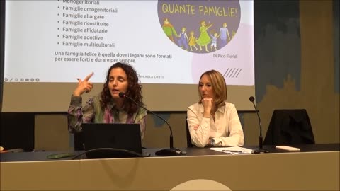 349 - 15 Ottobre 2024 - Genitori di valore