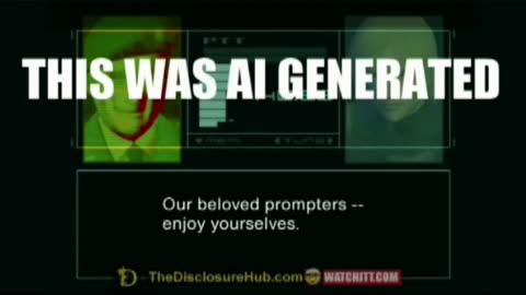 AI | Artificial Intelligence | The Globalist Strategy Digital ID | Total Information Control