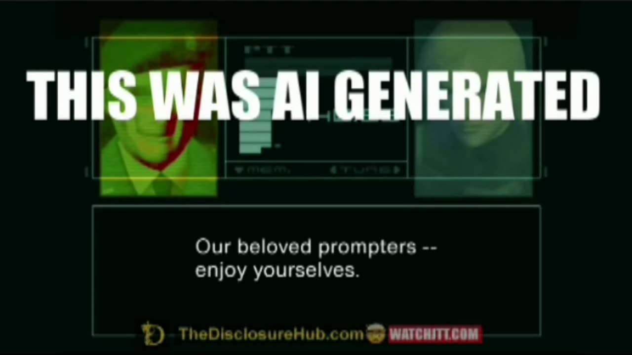 AI | Artificial Intelligence | The Globalist Strategy Digital ID | Total Information Control