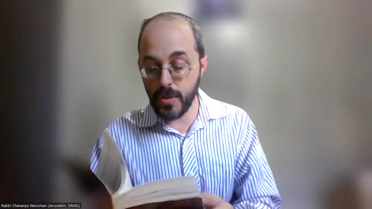 R&B Torah #118 — When Soldiers Are Sent Into Death Traps