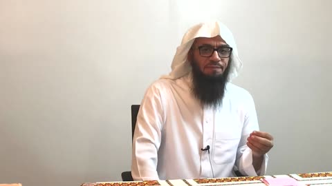 Q&A | Do Earrings Have to be Removed or Twisted for Wudu' & Ghusl? | Shaykh Ahmad Musa Jibril