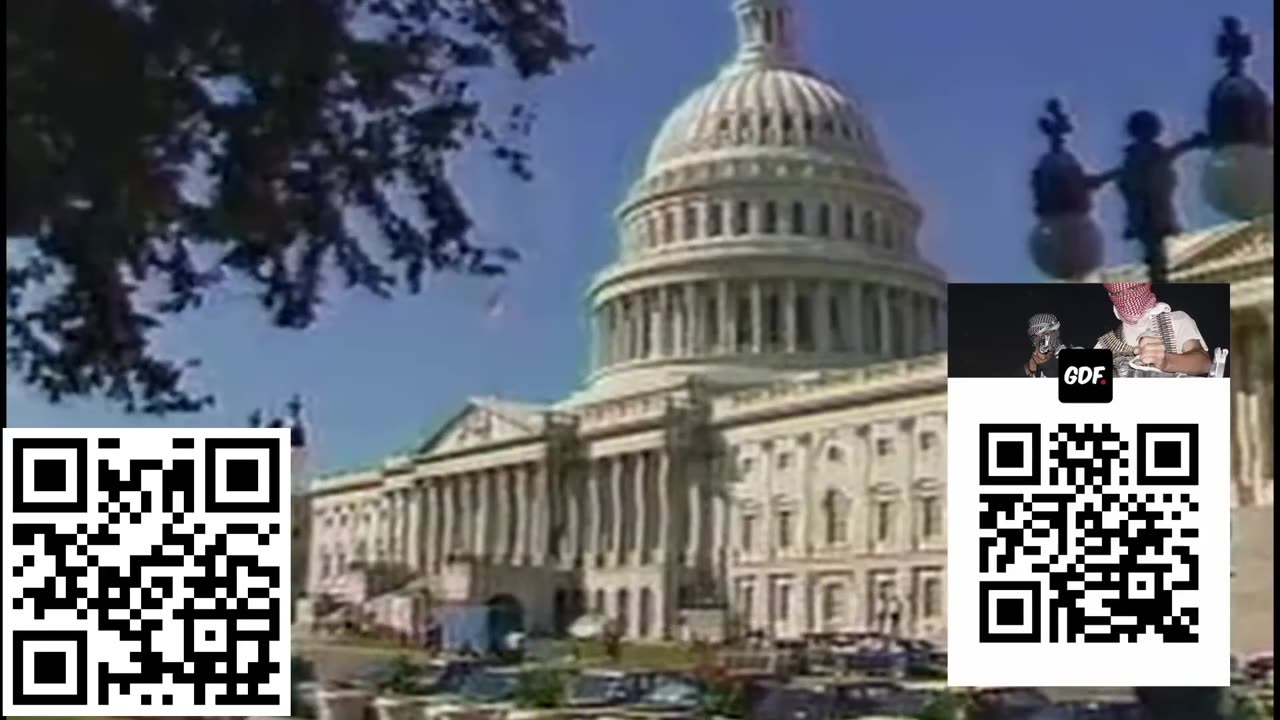 Who Really Controls Washington & Foreign Policy? (clip 1: