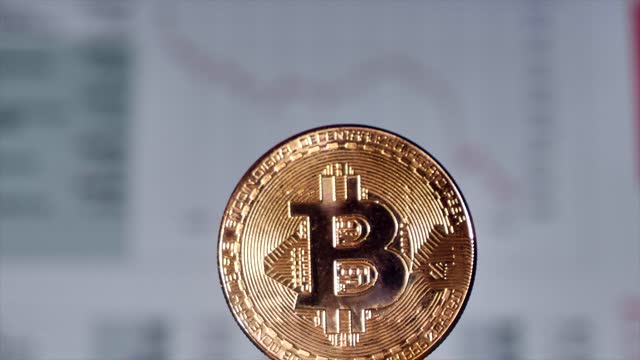 Bitcoin the new munial currency