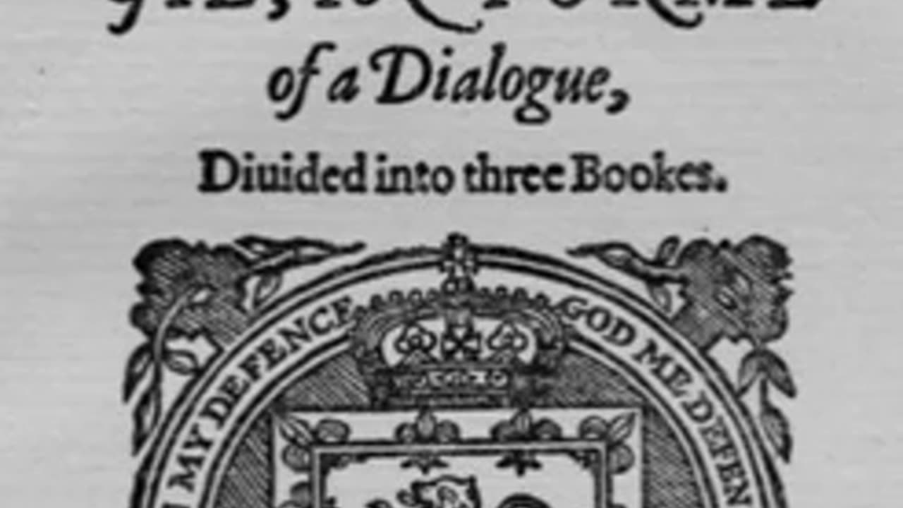 DAEMONOLOGIE BY KING JAMES VI and I -1597_ in Modern English AUDIOBOOK