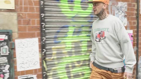 Brassic Unsigned with Joe Gilgun _ Brassic 