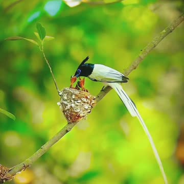 Pet Cats Beautiful Bird And Animal 4K HD Adorable Photography By Nature.