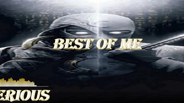 Best Of Me | Guitar | Neffex