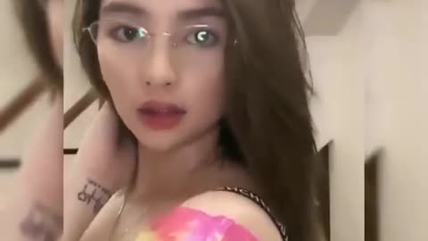 Banyo Queen- Hot girls Tiktok Compilation