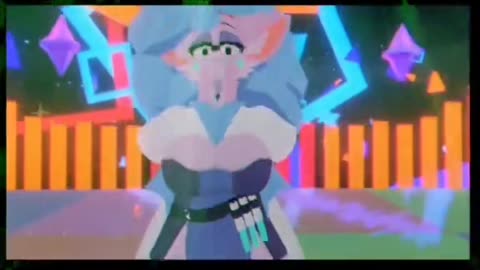 furry dance 