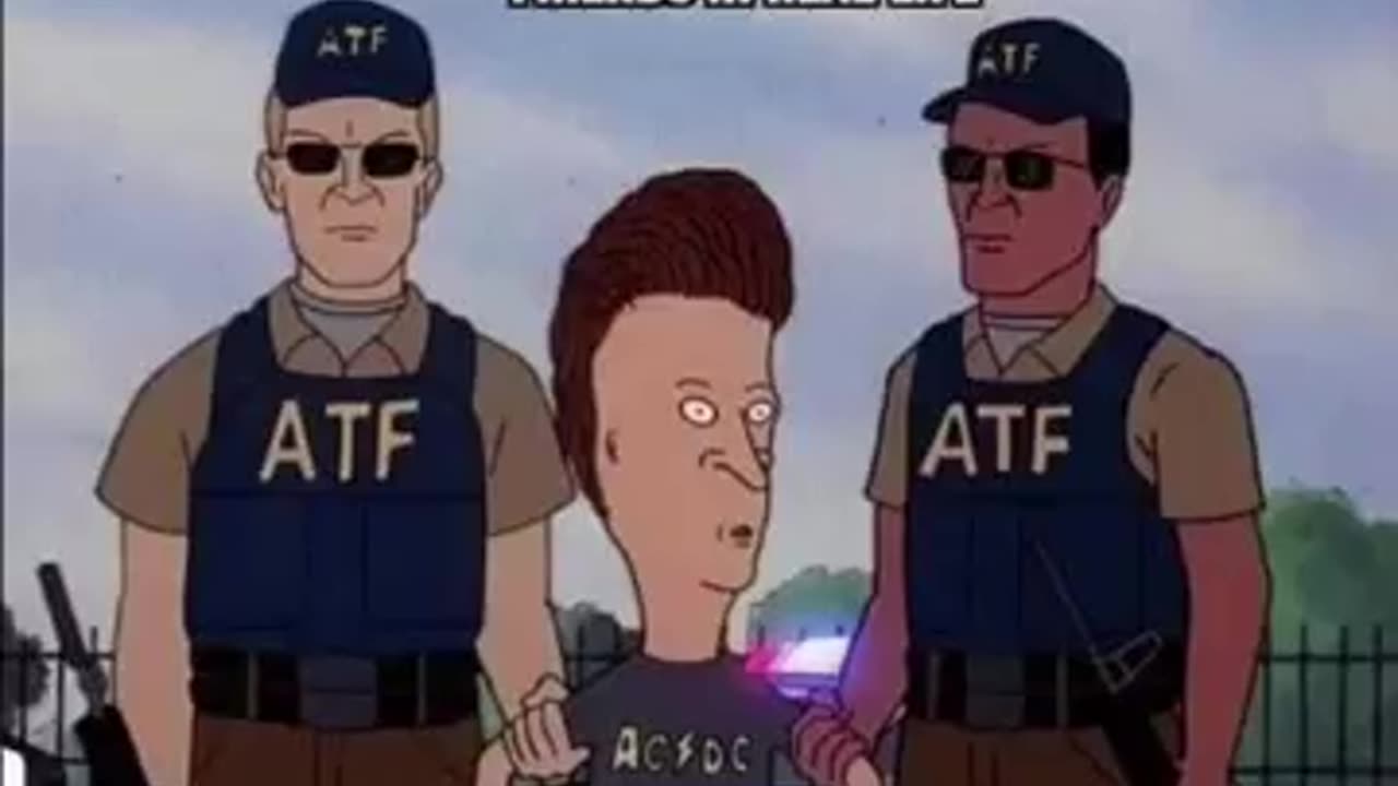 Be prepared