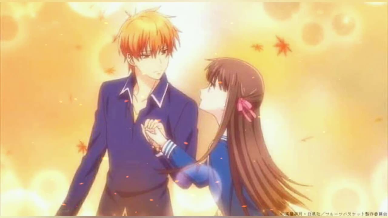 Opening 2 Fruits Basket Season2 (Home-Toki Asako)