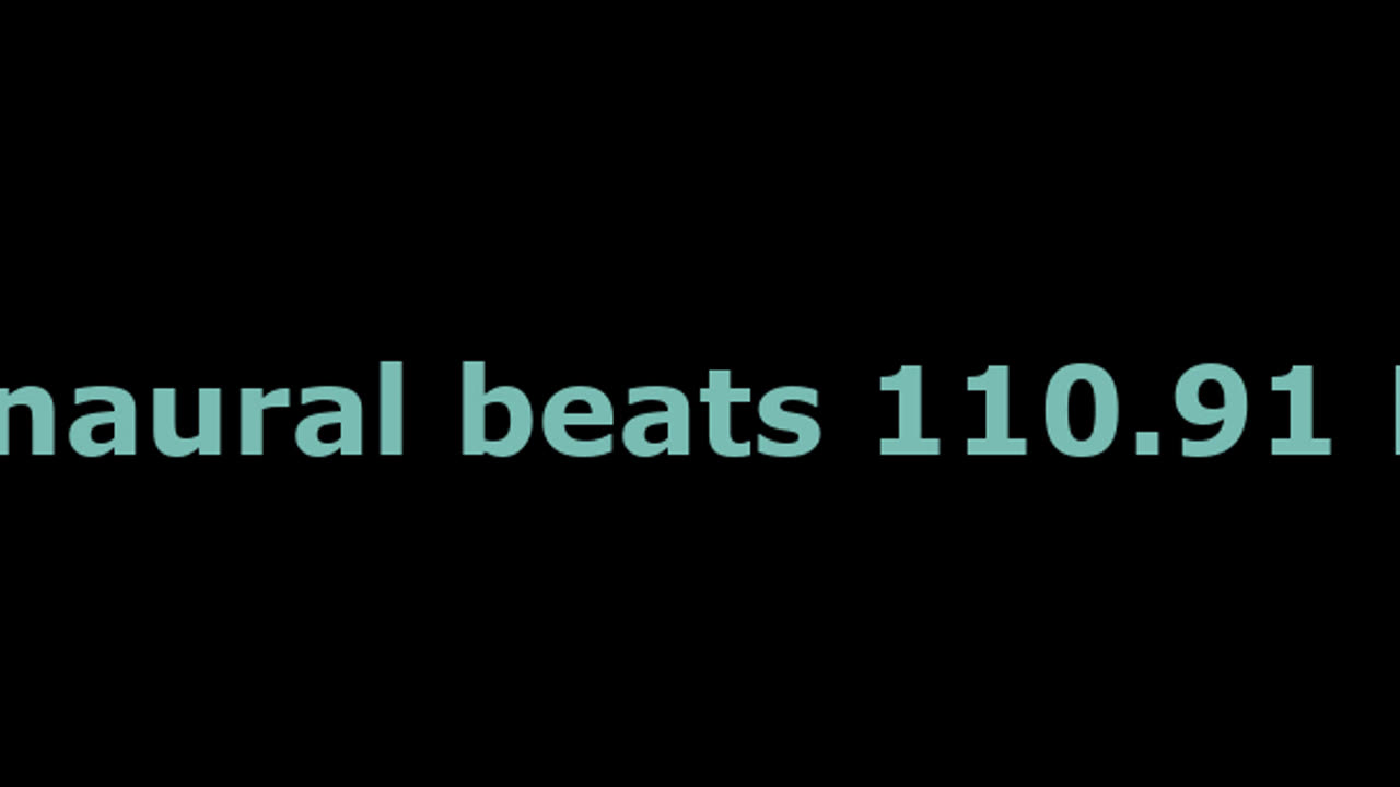 binaural_beats_110.91hz