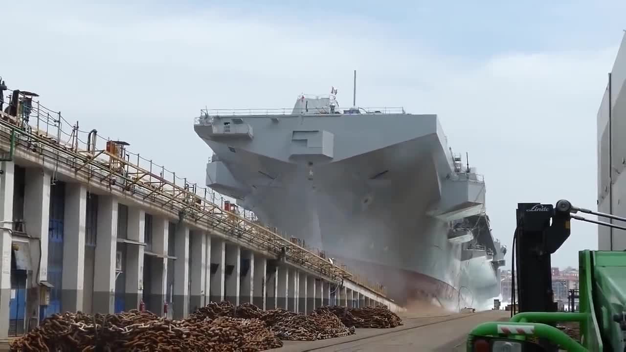 Big Ships Crashing Compilation 2021