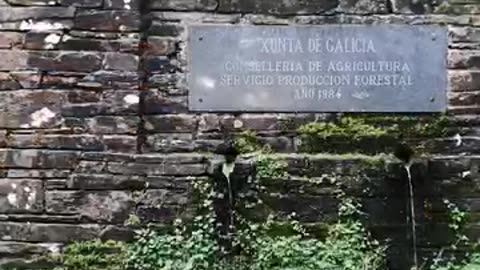 ricordo tutto,partivo per il mio primo Cammino.