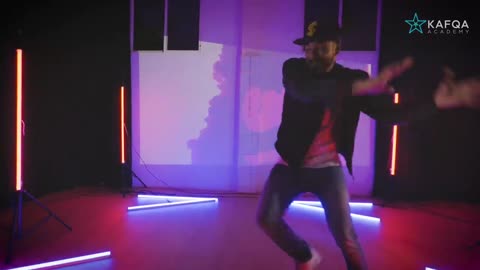 Learn Online Hip Hop Dance | Hip Hop Dance Classes | Kafqa Academy