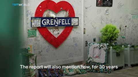 Final public inquiry report to be published seven years on