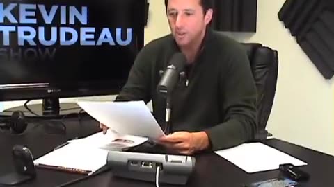 Kevin Trudeau - Phone calls, Bill Gates, Jesse Ventura