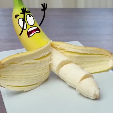 😂😂 Talkative food 😂😂