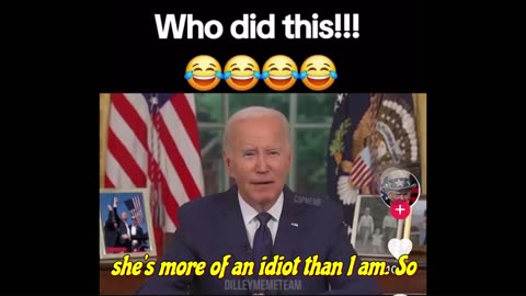 I'm Voting for TRUMP! .......