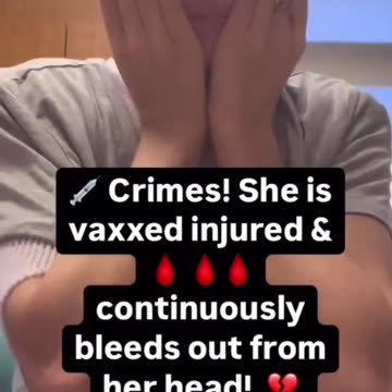 “The Doctor didn’t even apologise for what she did”