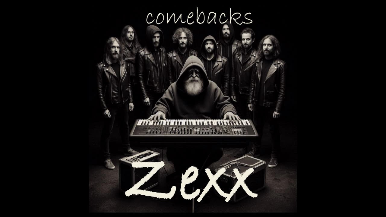 Meat Pie (Freddy Zexx, "Comebacks")