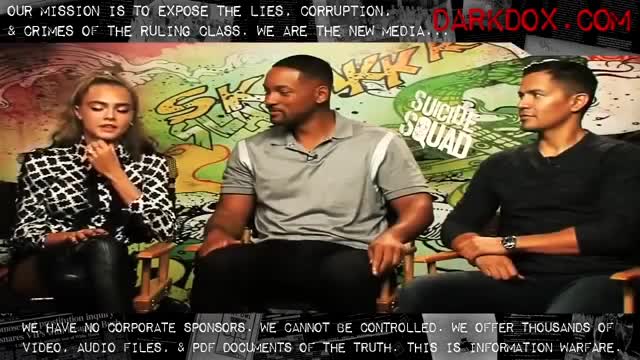 The Plan To Save The World Part 2