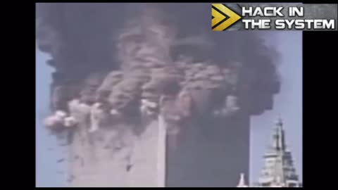 9-11 There was no plane on second building documented