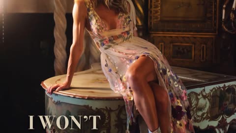 "I Wont Back Down (Acoustic)" by Lara Trump